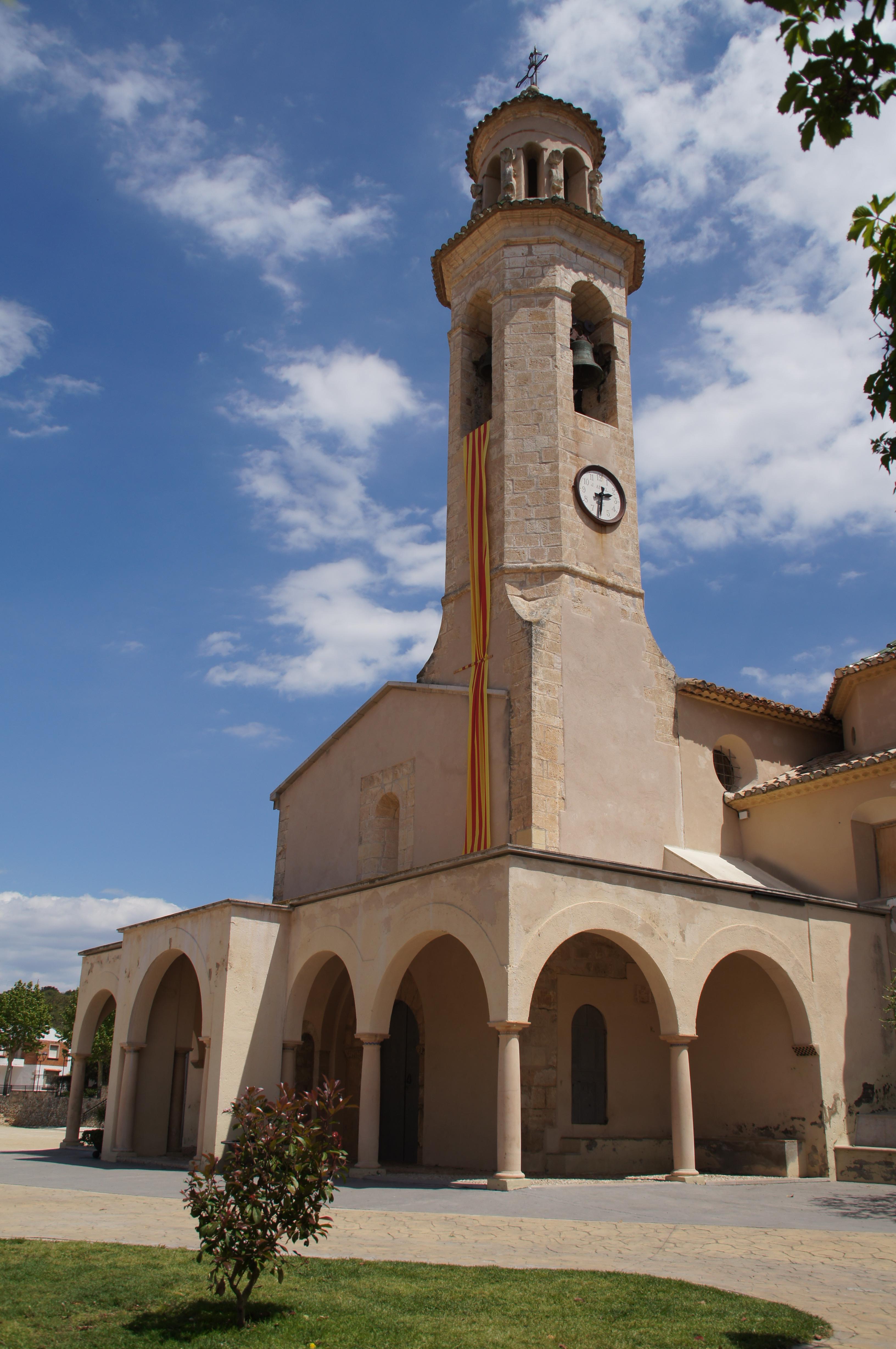 Santa Maria de Salomo